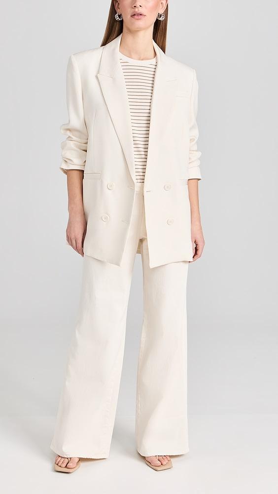 AMO Sabine Wide Leg Pants | Shopbop Product Image