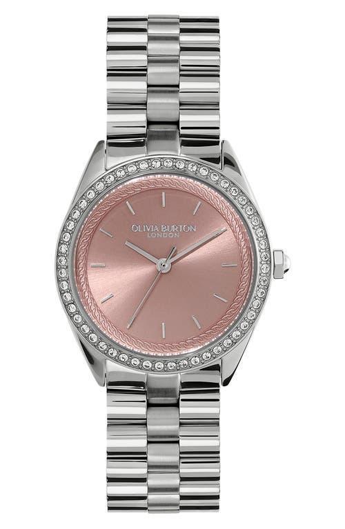 Olivia Burton Watch, 34mm Product Image