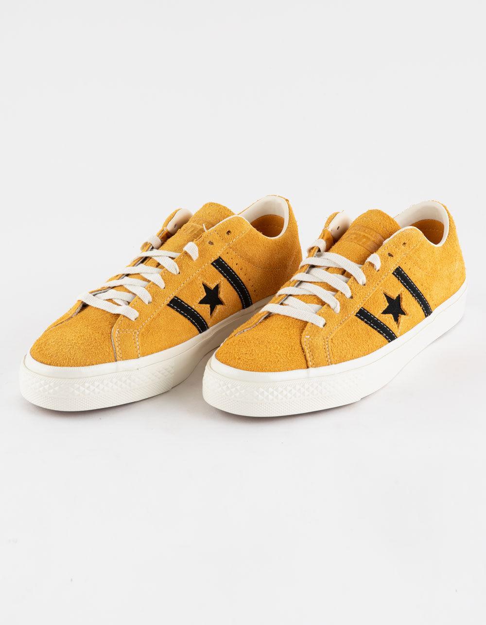 CONVERSE One Star Academy Pro Suede Shoes Product Image