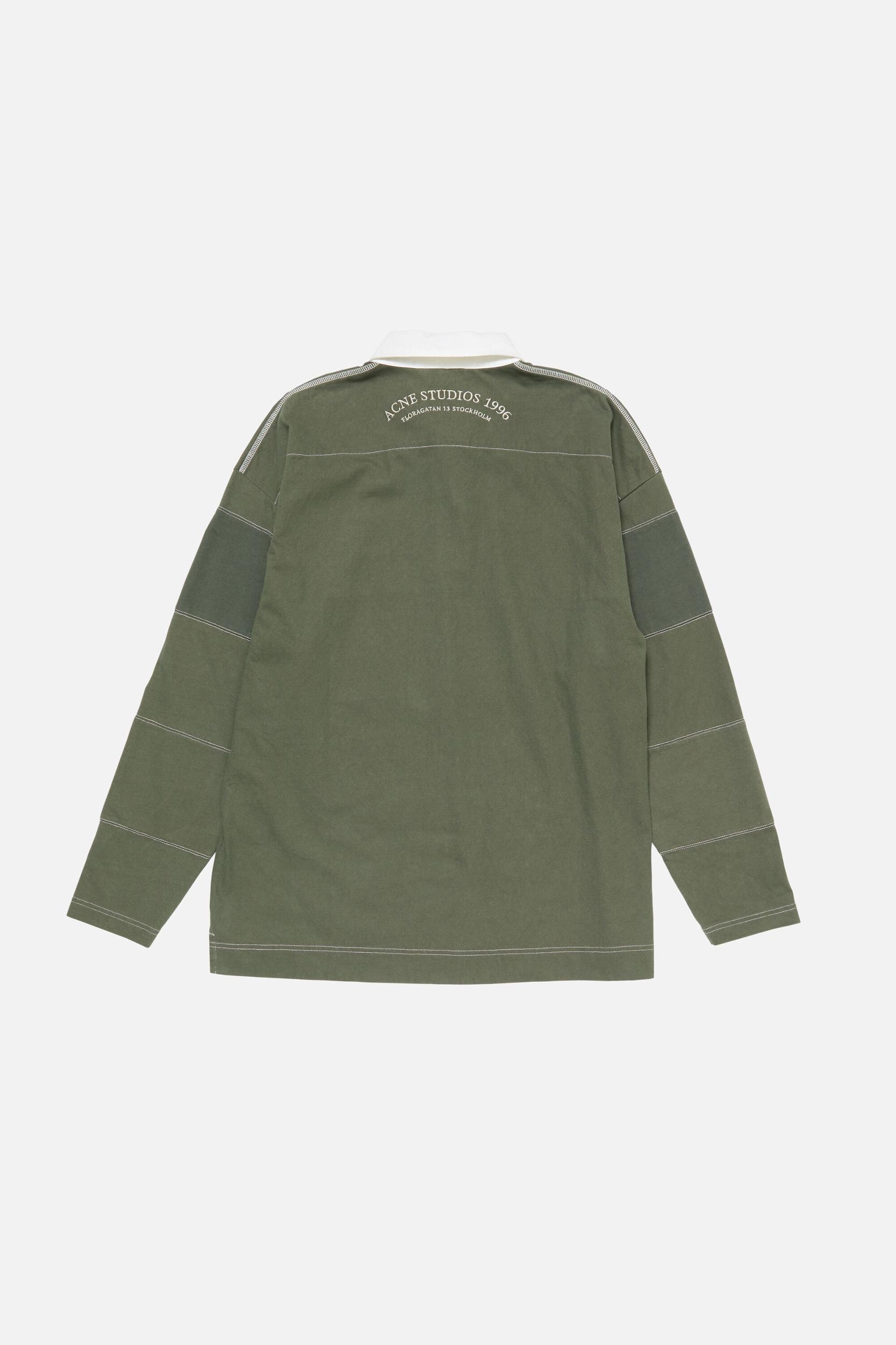 Logo t-shirt Product Image