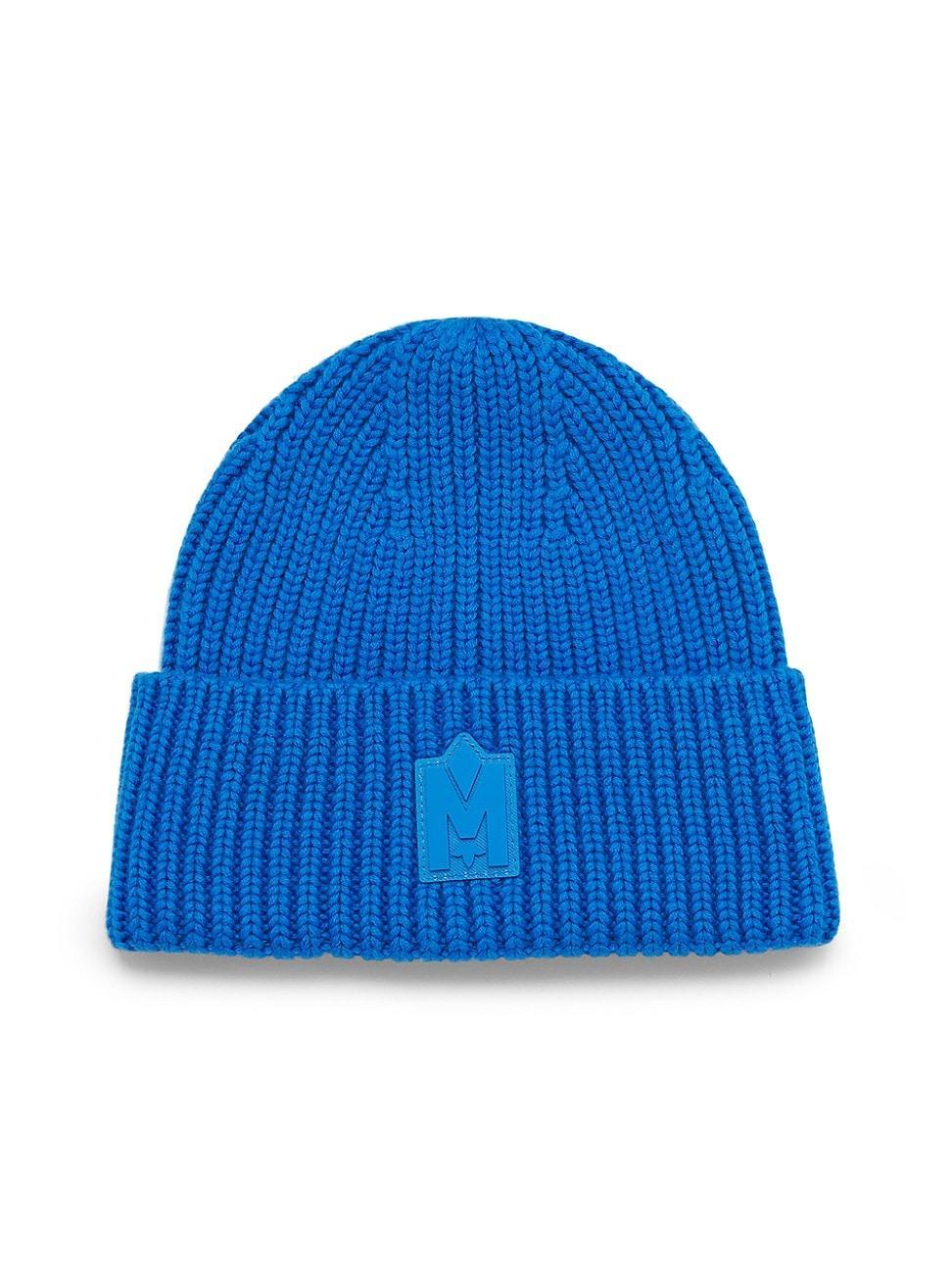 Mens Jude Wool-Blend Beanie Product Image