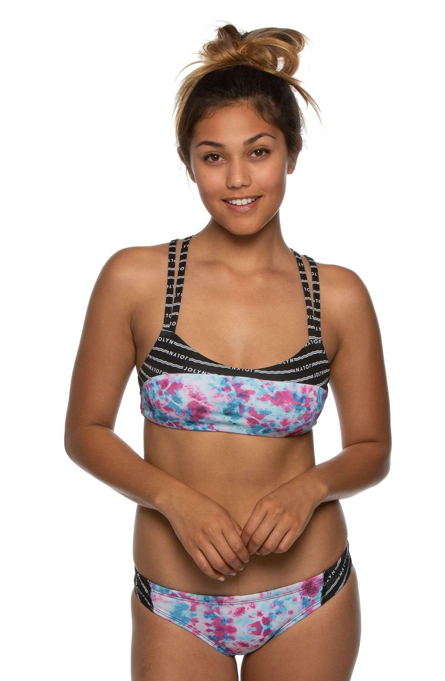 Bryce Bikini Bottom - Prints Female Product Image