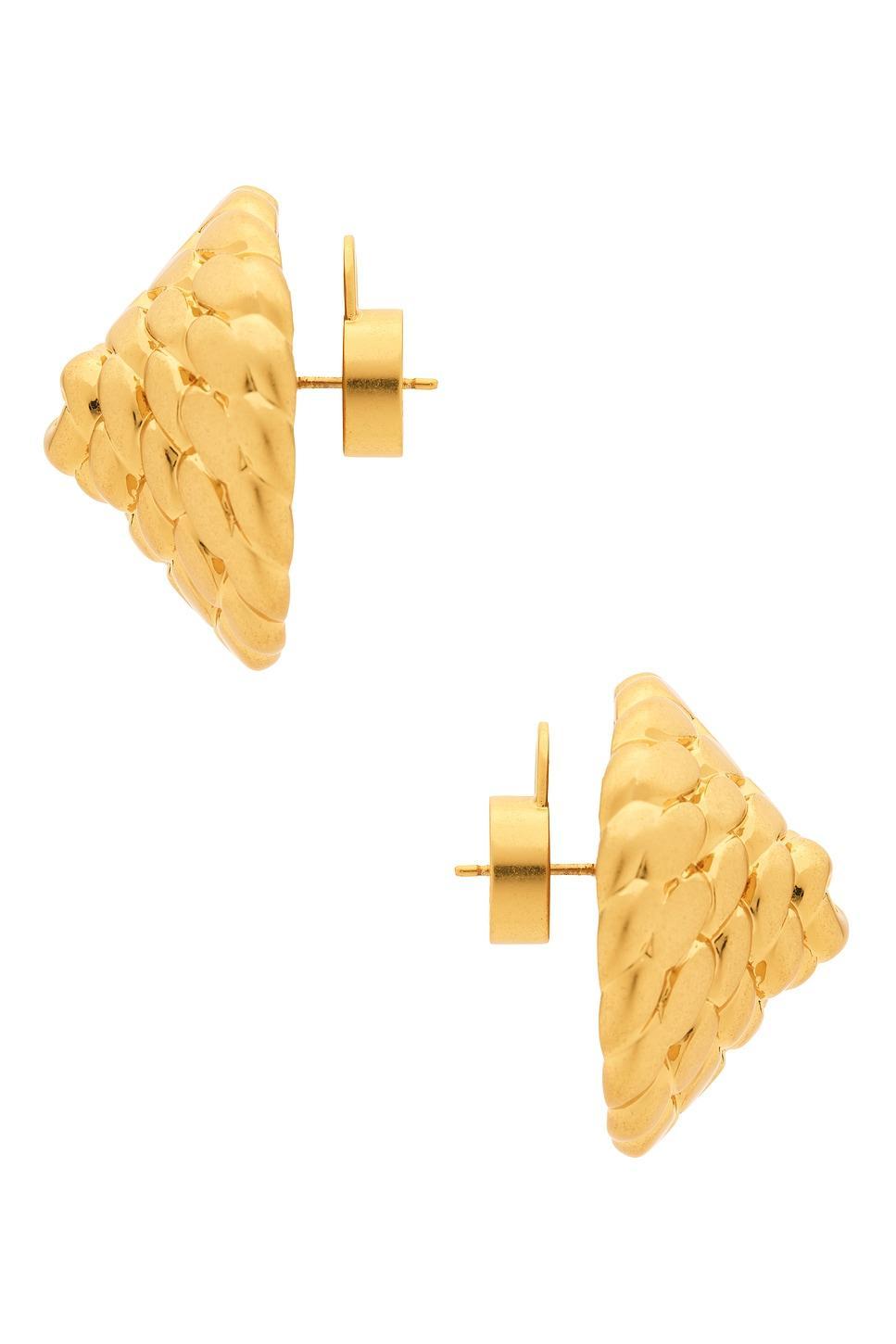 Spiral Earrings Julietta Product Image