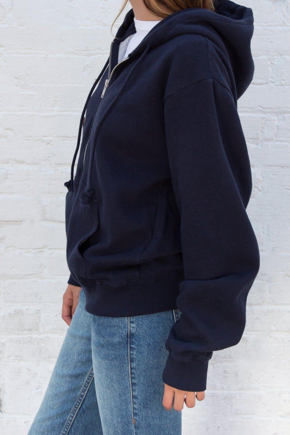 Christy Hoodie Product Image