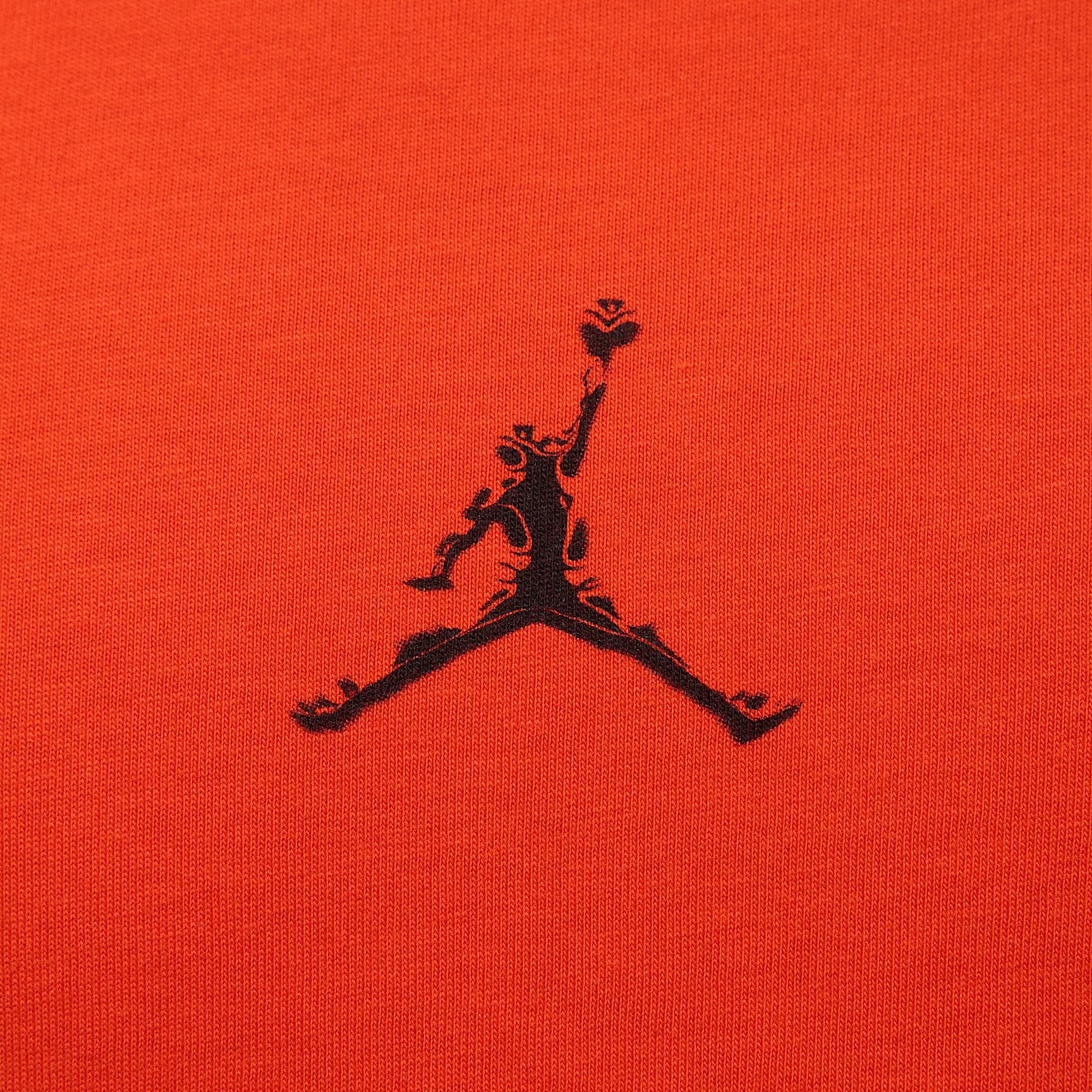 Mens Jordan Sport Dri-FIT T-Shirt | HQ8970-891 Product Image