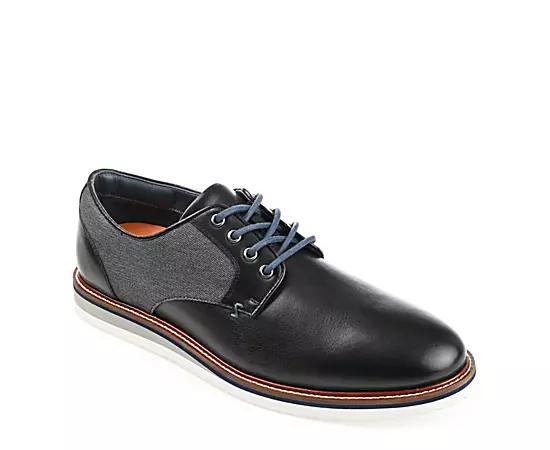 Thomas & Vine Mens Stokes Oxford Product Image