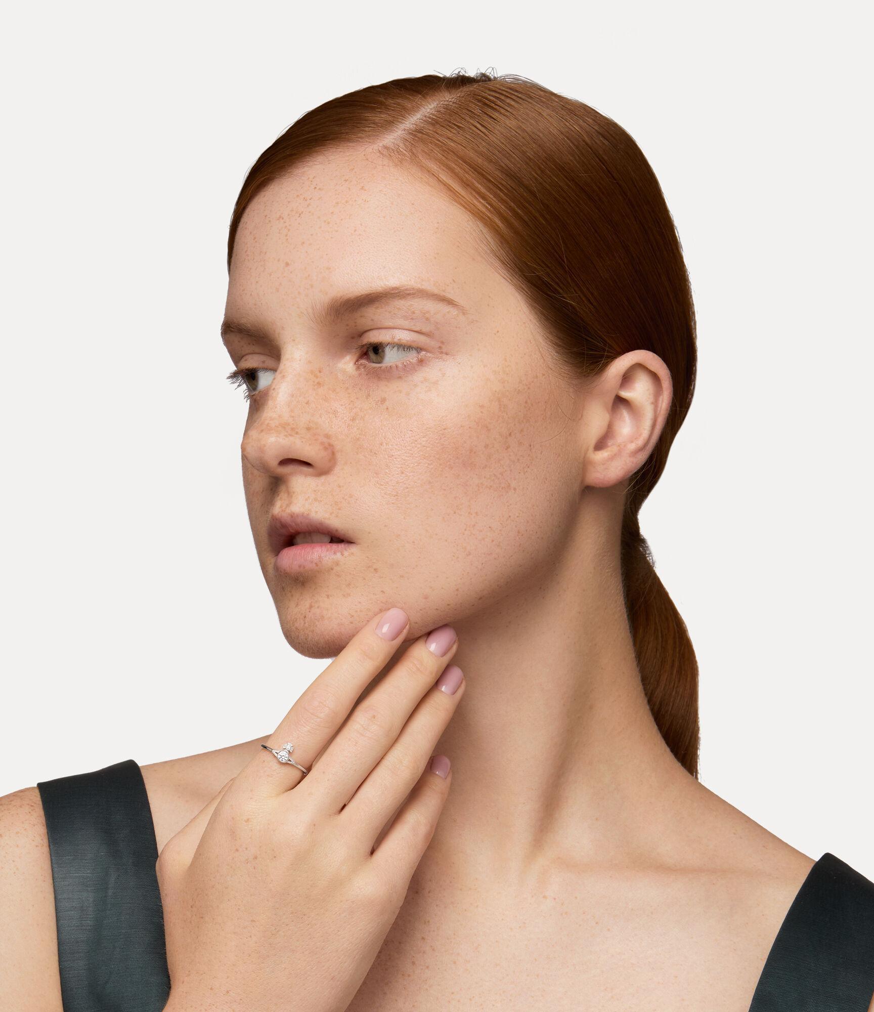 London Orb Ring Product Image