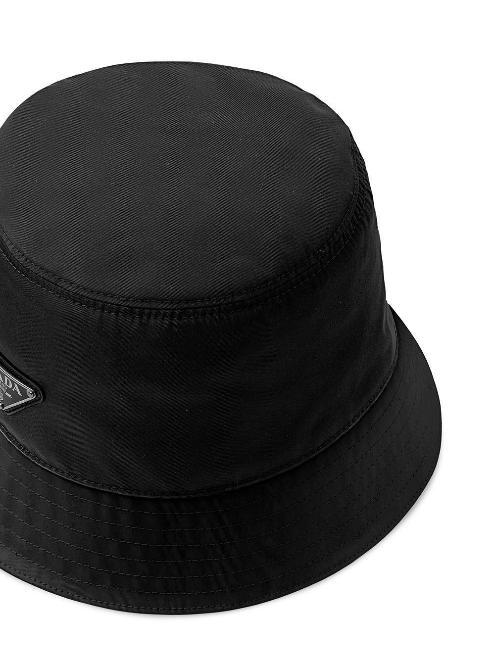 Re-Nylon bucket hat Product Image