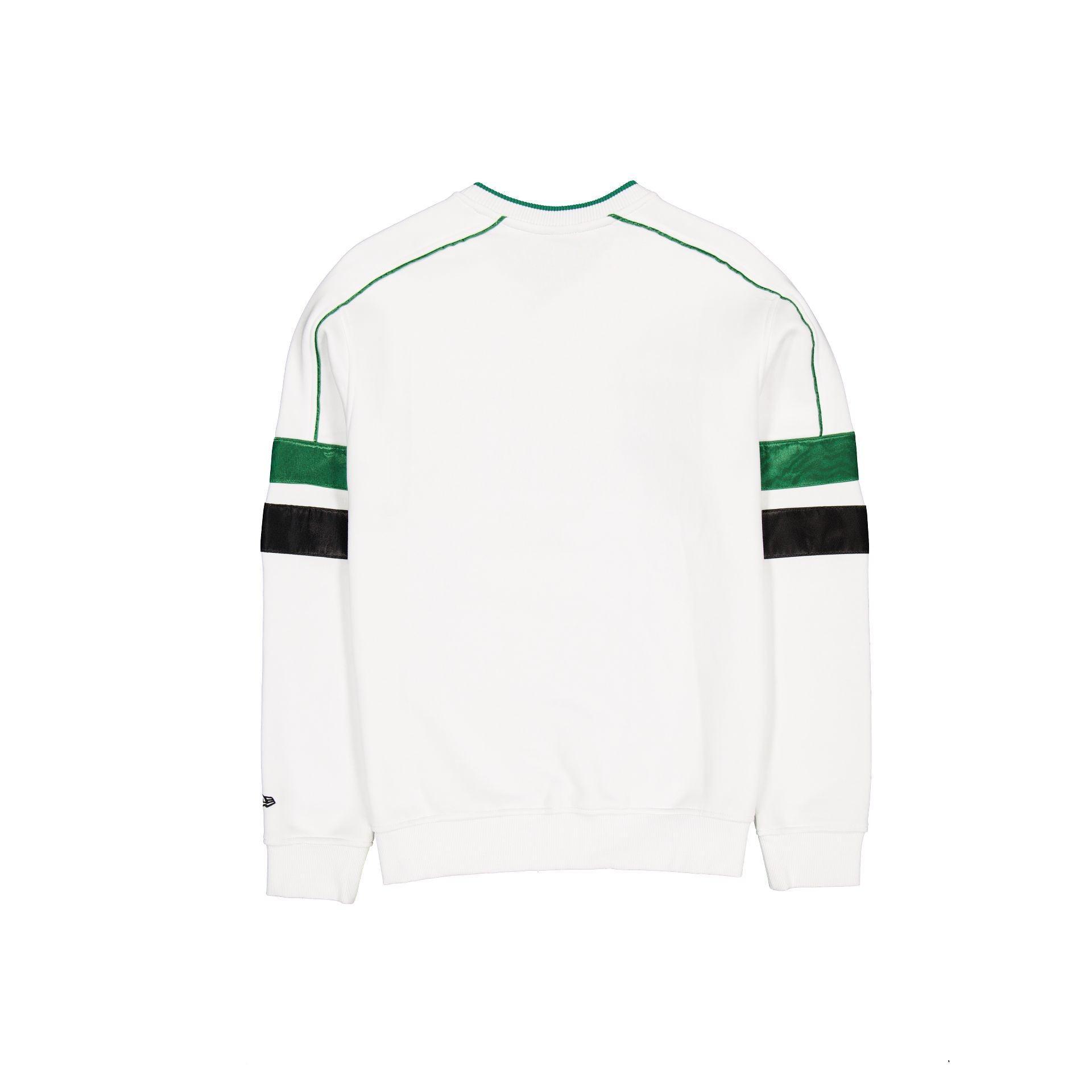 Philadelphia Eagles Sport Classics White Crewneck Male Product Image