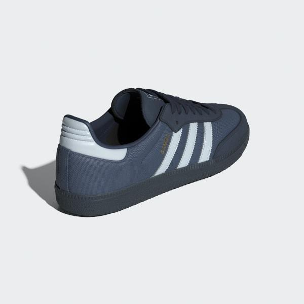 adidas Samba Long Tongue Shoes Core Black M 9 / W 10 Mens Product Image