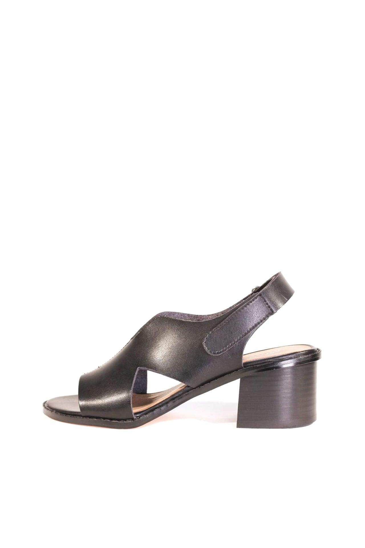 Olga Slingback Sandals Product Image