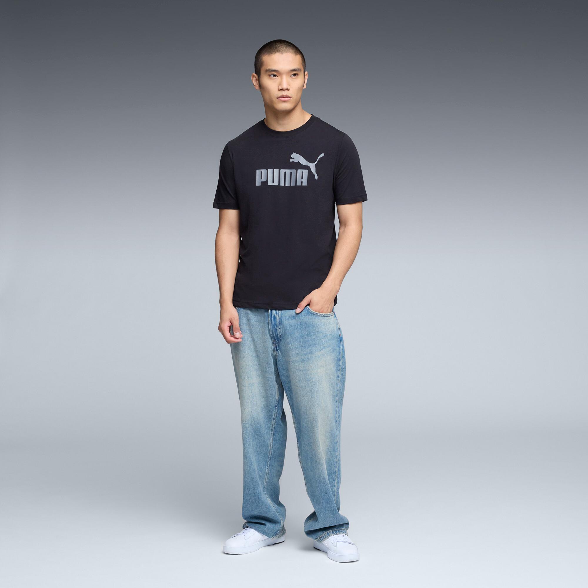 ESS No. 1 Logo Men's Tee Product Image