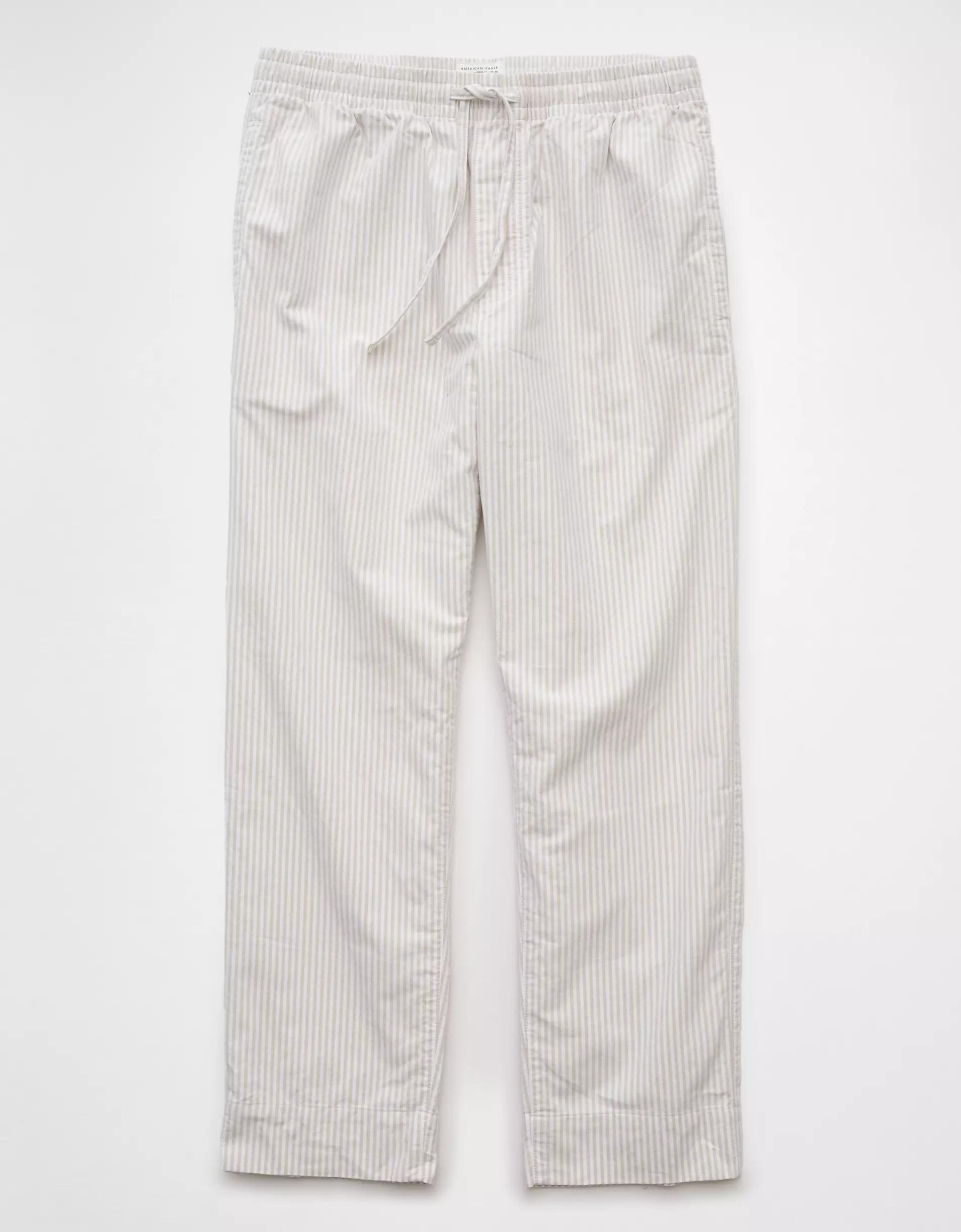 AE Stretch Cotton Pant Product Image