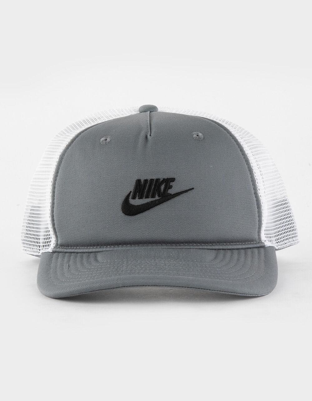 NIKE Rise Trucker Hat Product Image