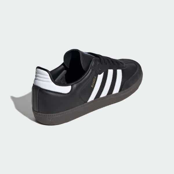 Samba OG Shoes Product Image