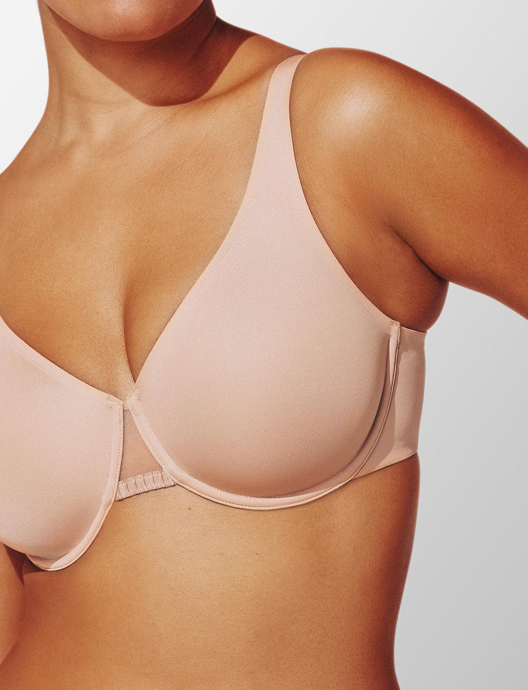 24/7® Classic Perfect Coverage Bra Product Image