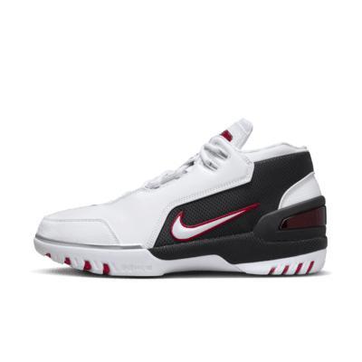 Nike Air Zoom Generation Men's Shoes Product Image