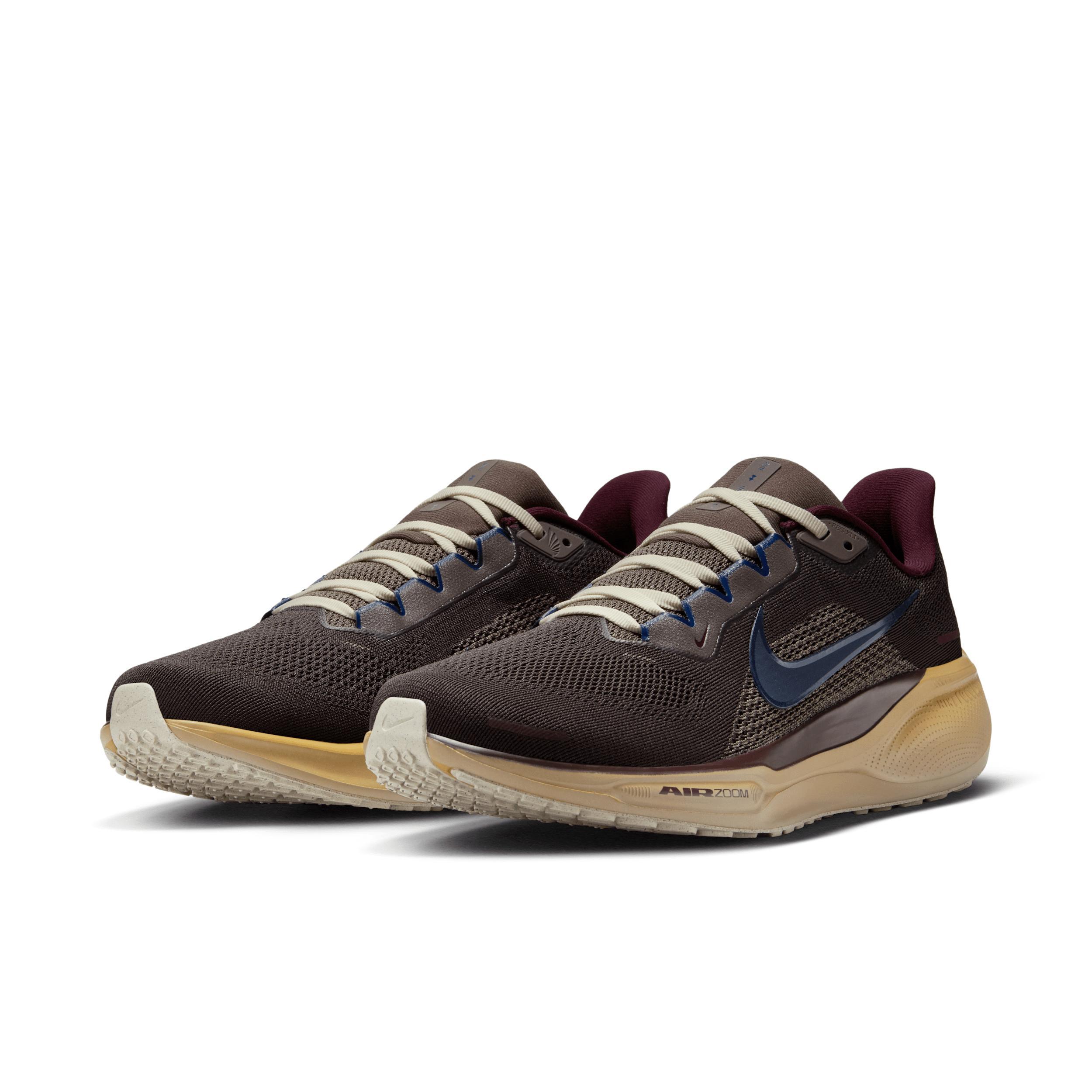 Nike Men's Pegasus 41 PRM Road Running Shoes Product Image