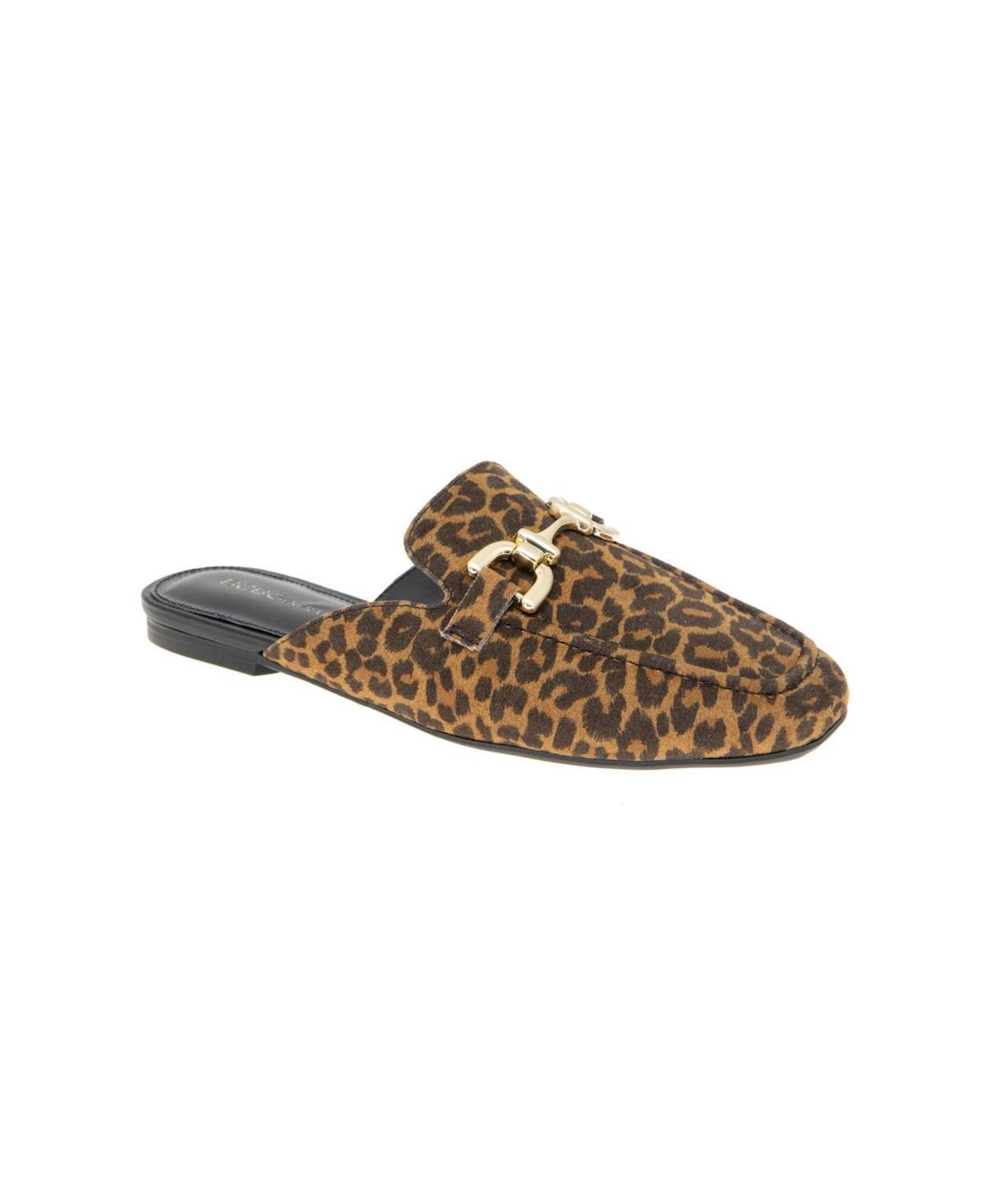 BCBGeneration Womens Pendall Slip On Mules Product Image