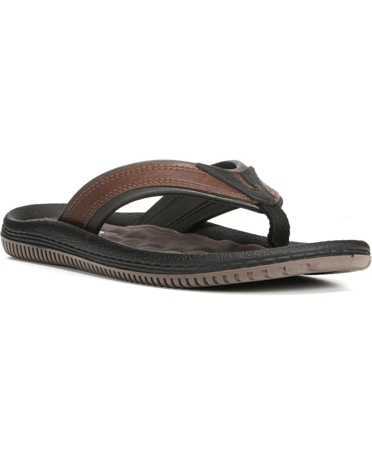 Dr. Scholls Mens Donnar Flip Flop Sandal Product Image