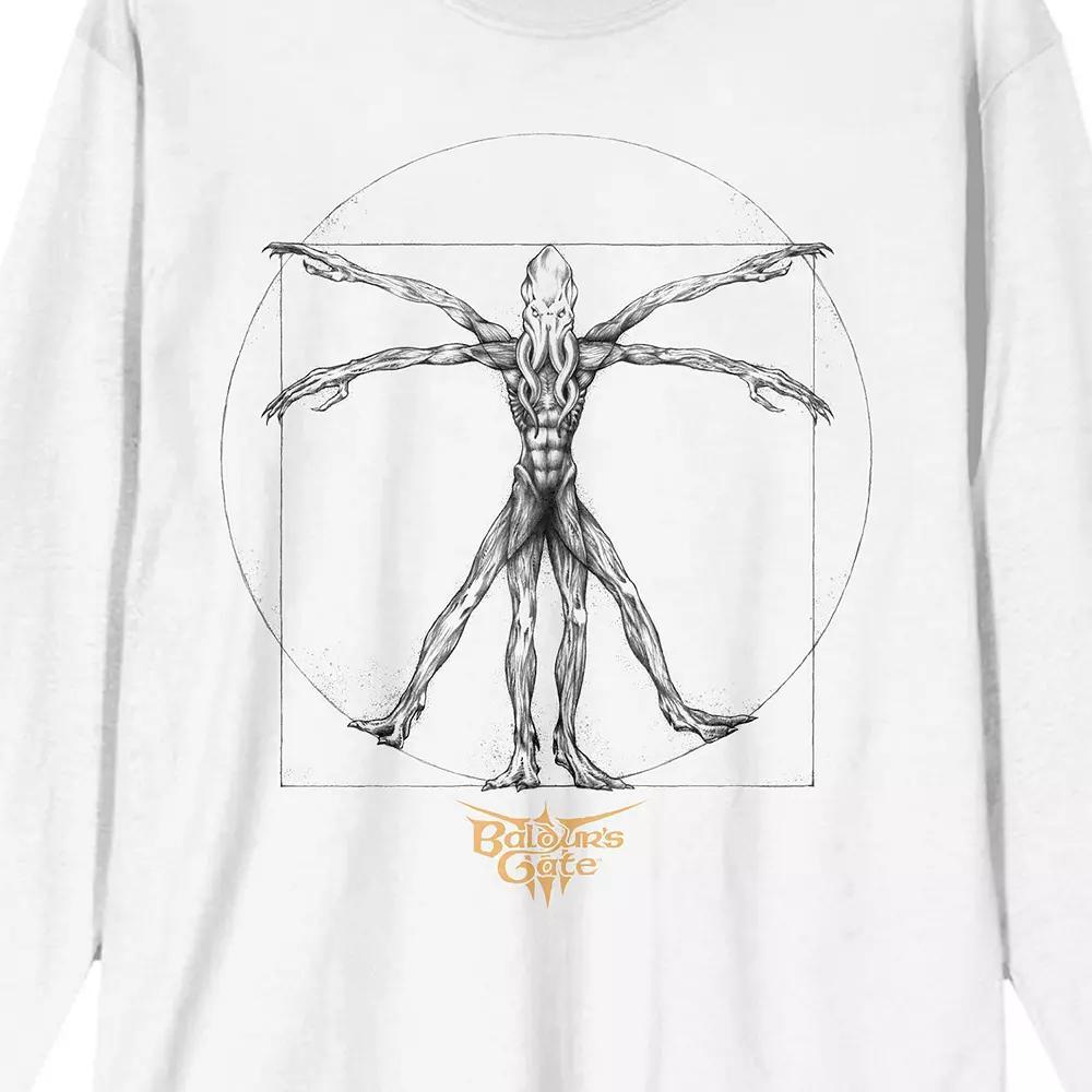 Men's Dungeons & Dragons Monster Graphic Tee,  Product Image