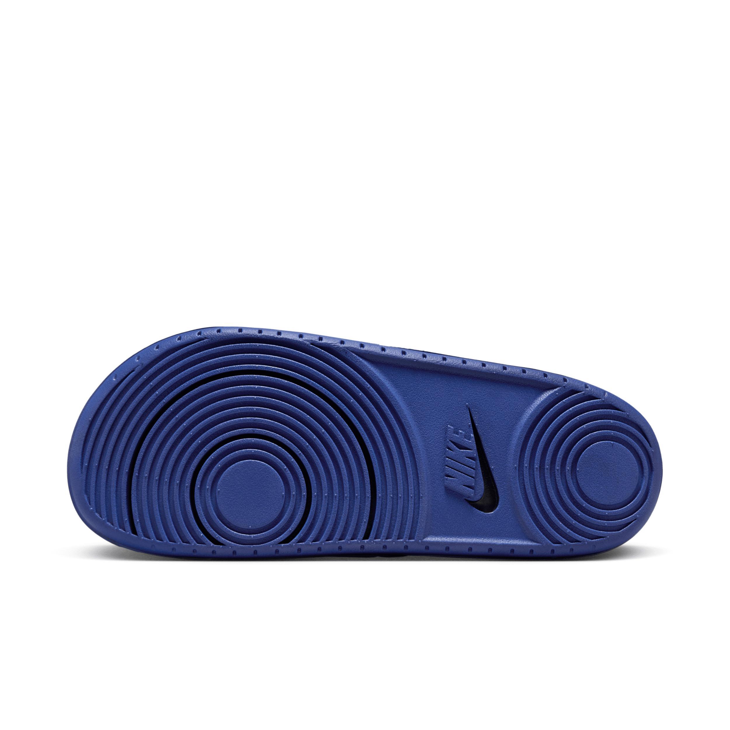 Nike Men's Offcourt (Seattle Mariners) Offcourt Slides Product Image