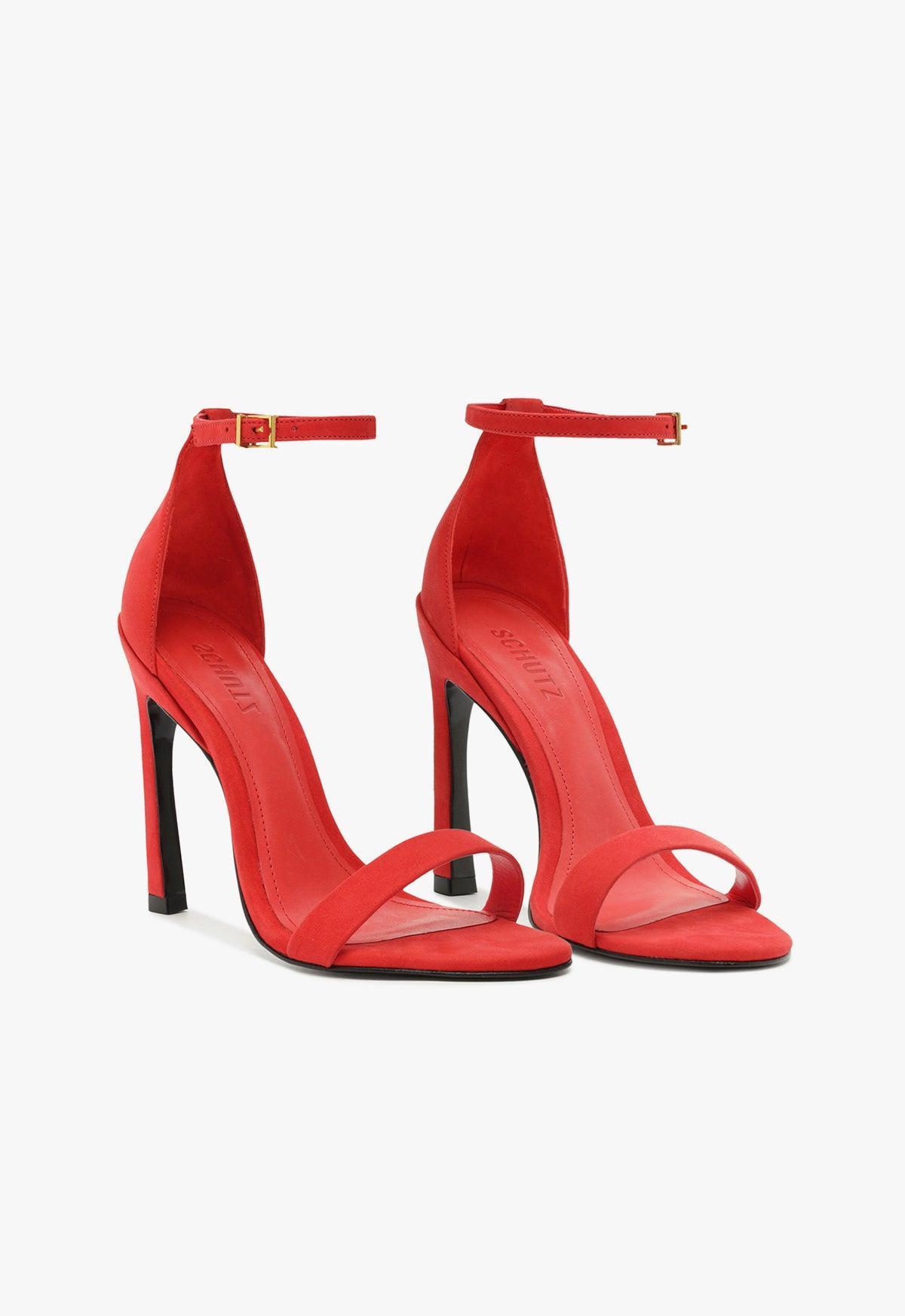 Cadey-Lee Curve Sandal Product Image