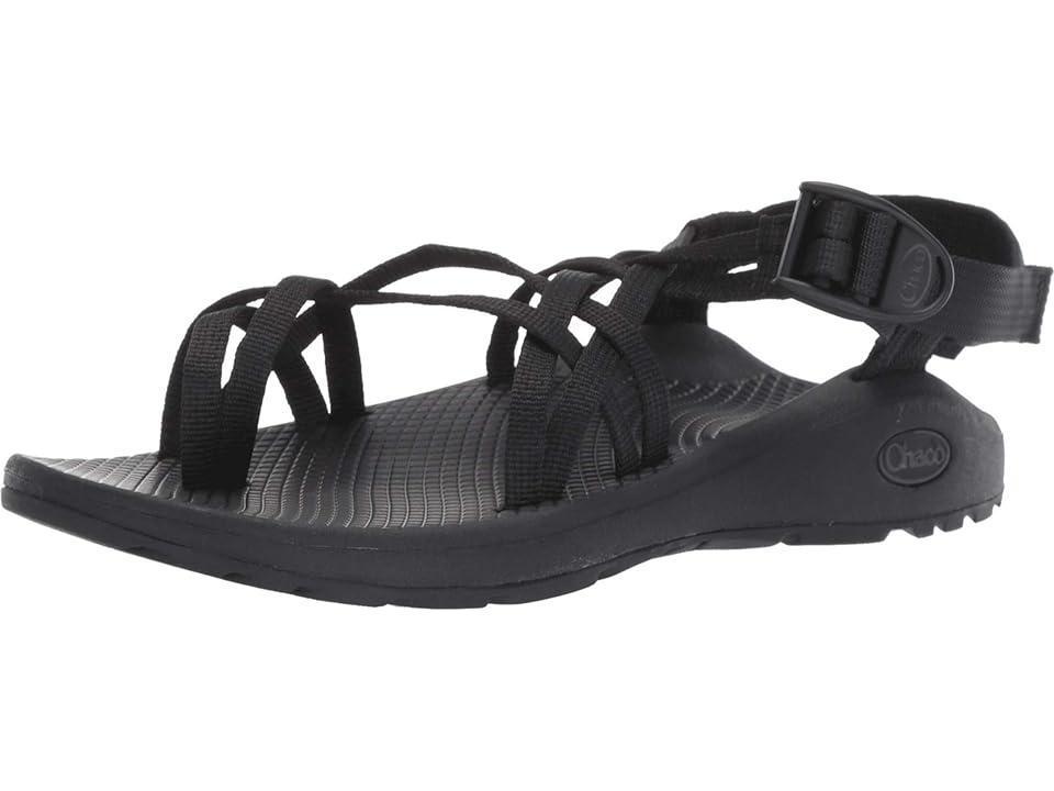 Chaco Z/Cloud X2 (Solid ) Women's Sandals Product Image