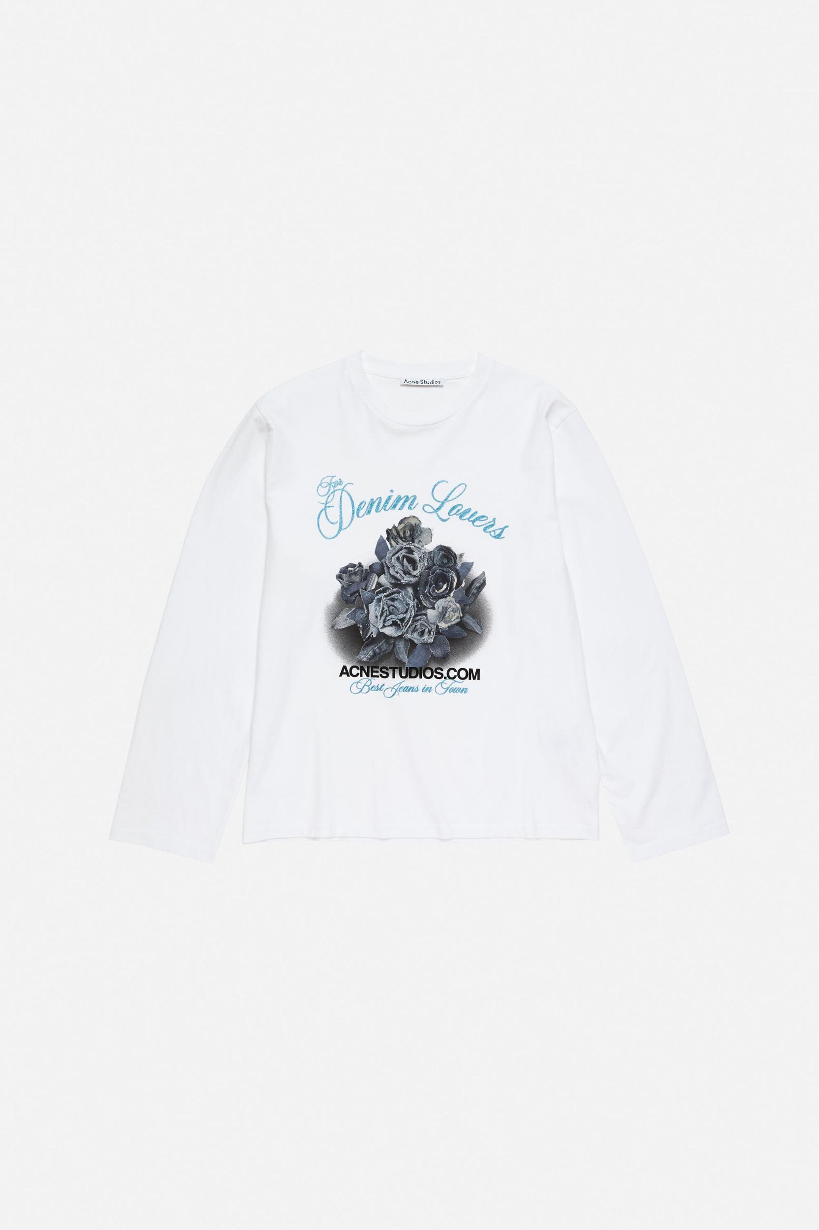 Logo t-shirt Product Image