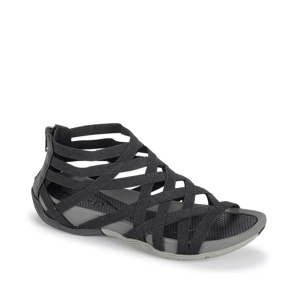 Baretraps Samina Womens Gladiator Sandals Product Image