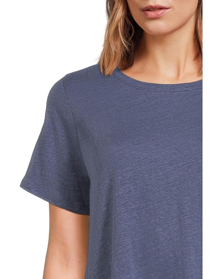 Jewel Neck Sweater Product Image