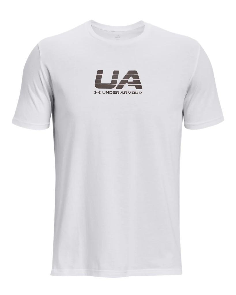 Men's UA Archive Vintage Short Sleeve Product Image