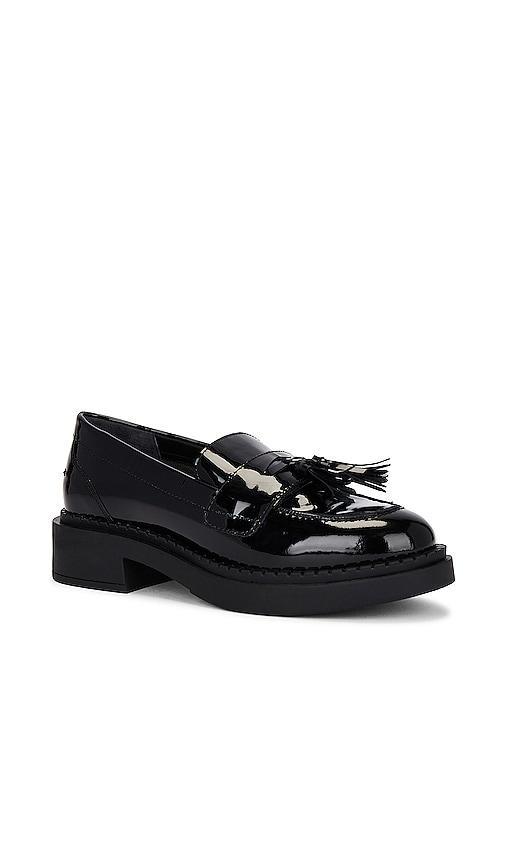 Seychelles Final Call Patent Leather) Women's Shoes Product Image