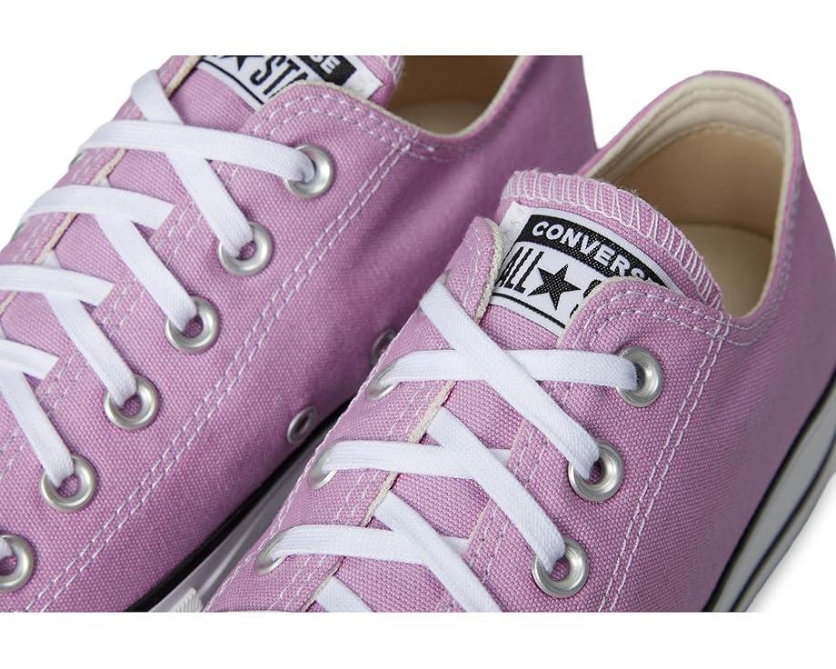 Chuck Taylor All Star Lift Platform - Ox Product Image