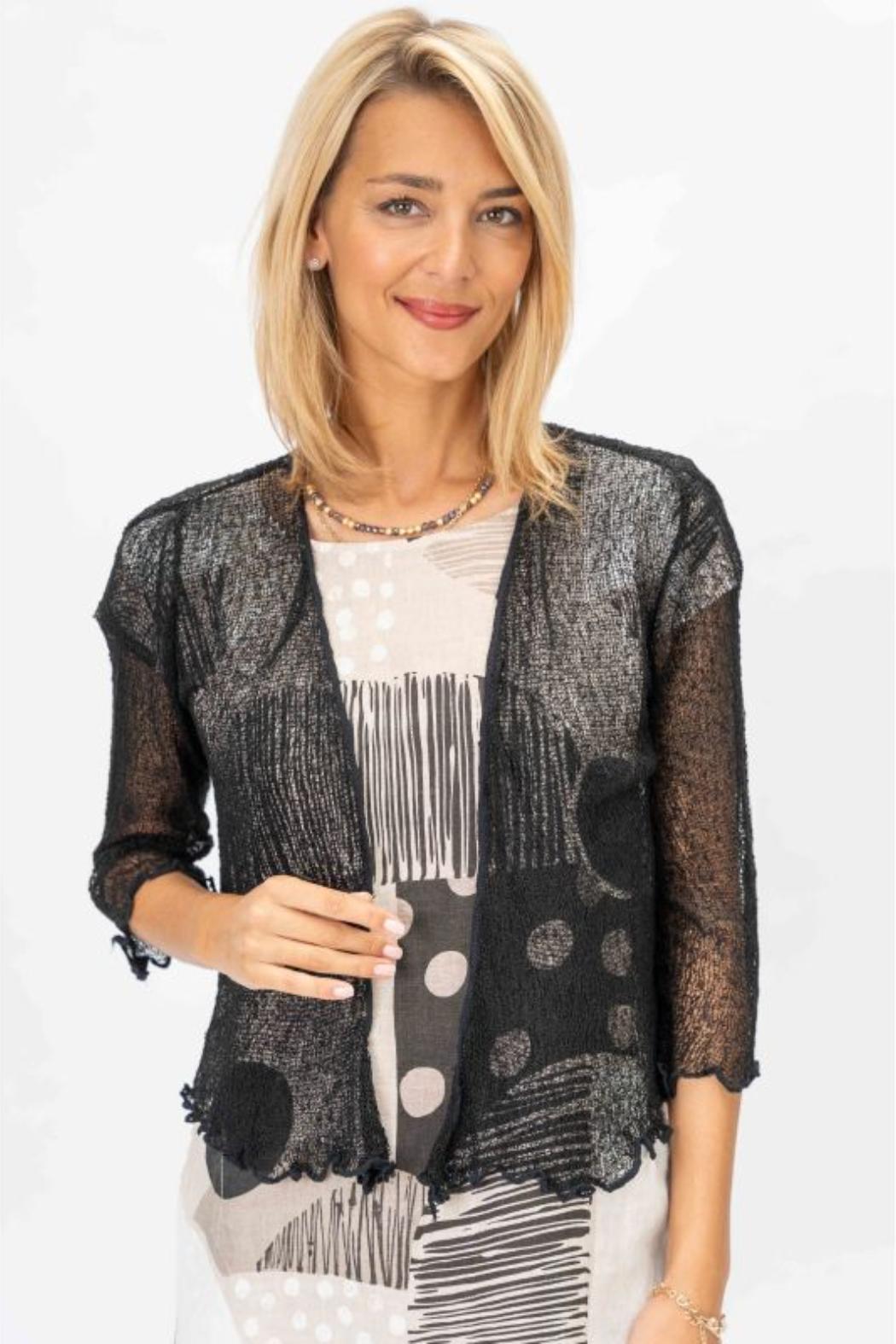 Lightweight Cardigan Product Image