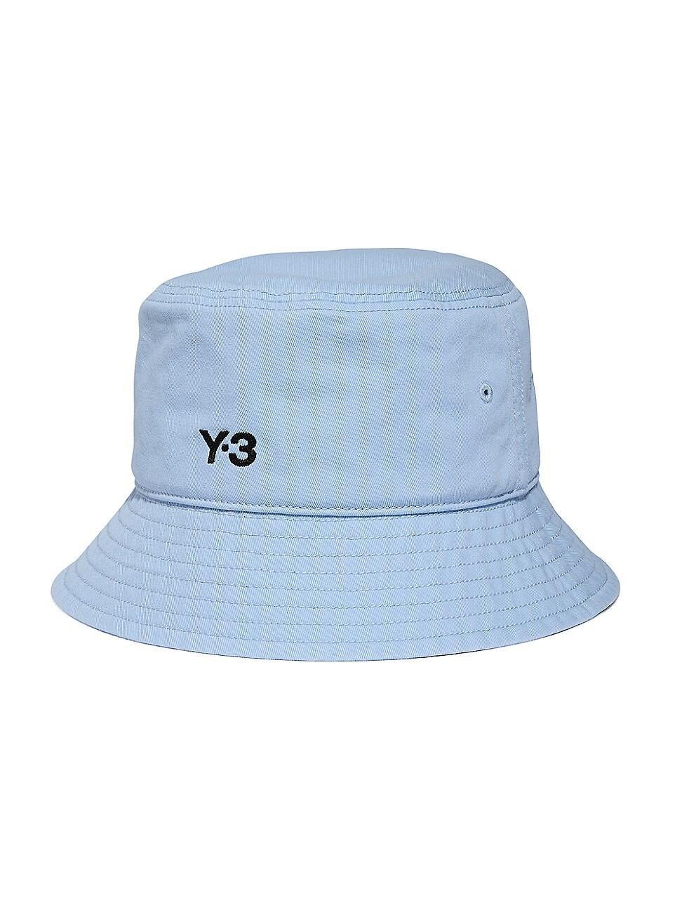 Mens Y-3 Bucket Hat Product Image