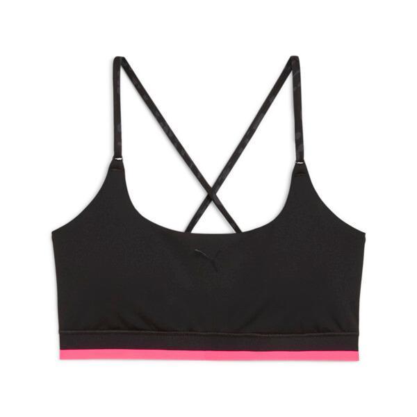 PUMA MOVE HYPERNATURAL Women's Bra Product Image