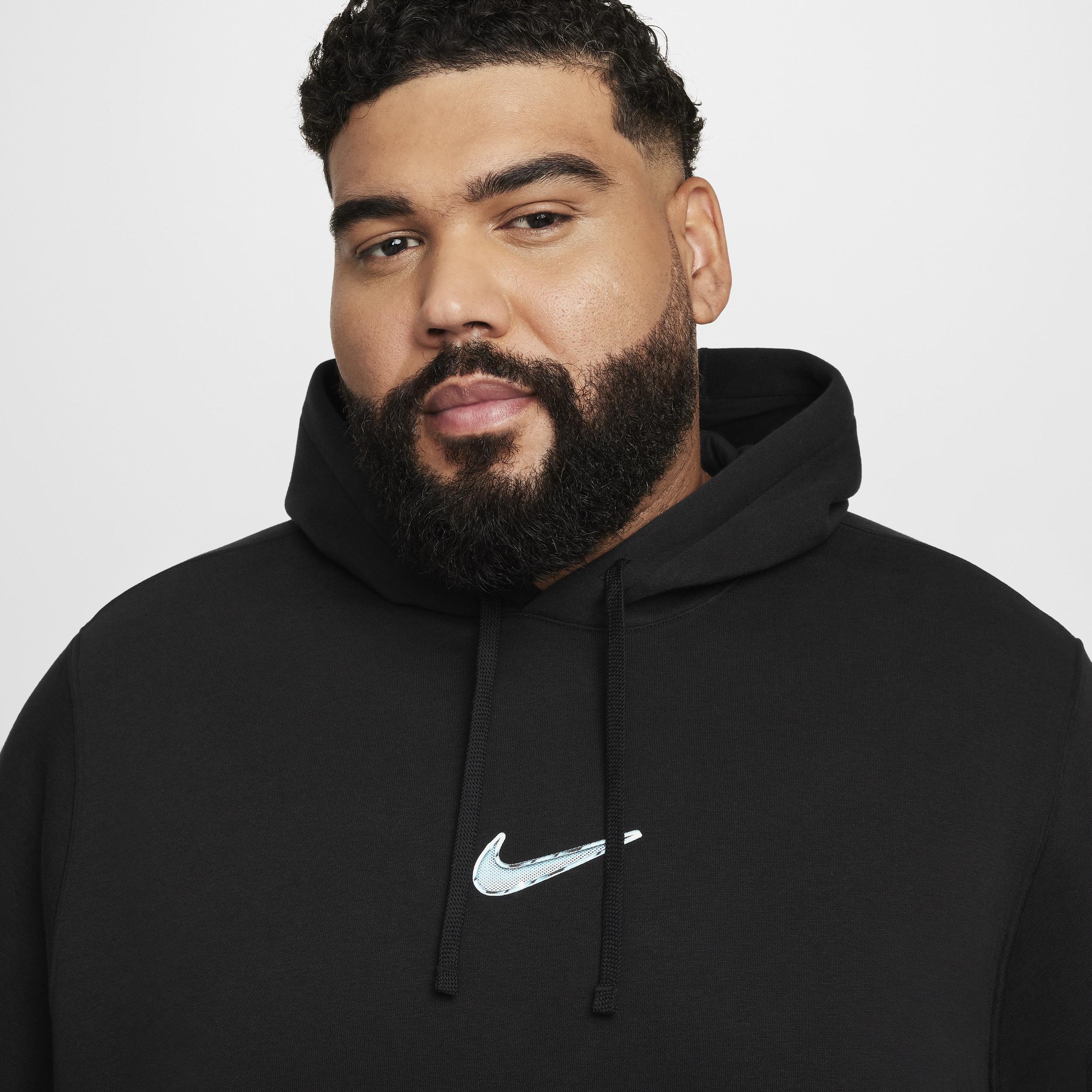 Nike Sportswear Club Hoodie Product Image
