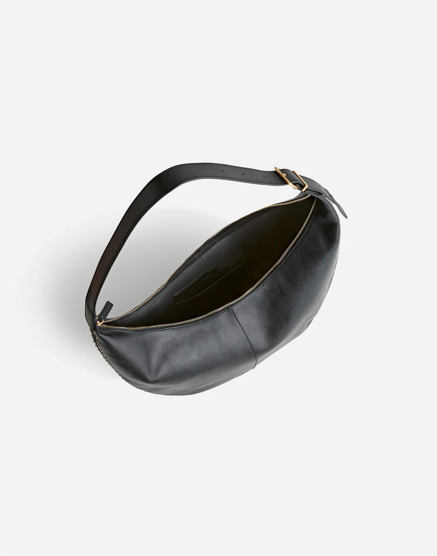 The Essential Curve Shoulder Bag Product Image