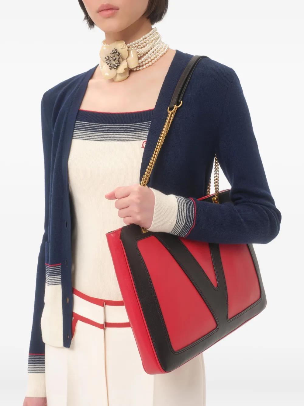 Chez tank top Product Image