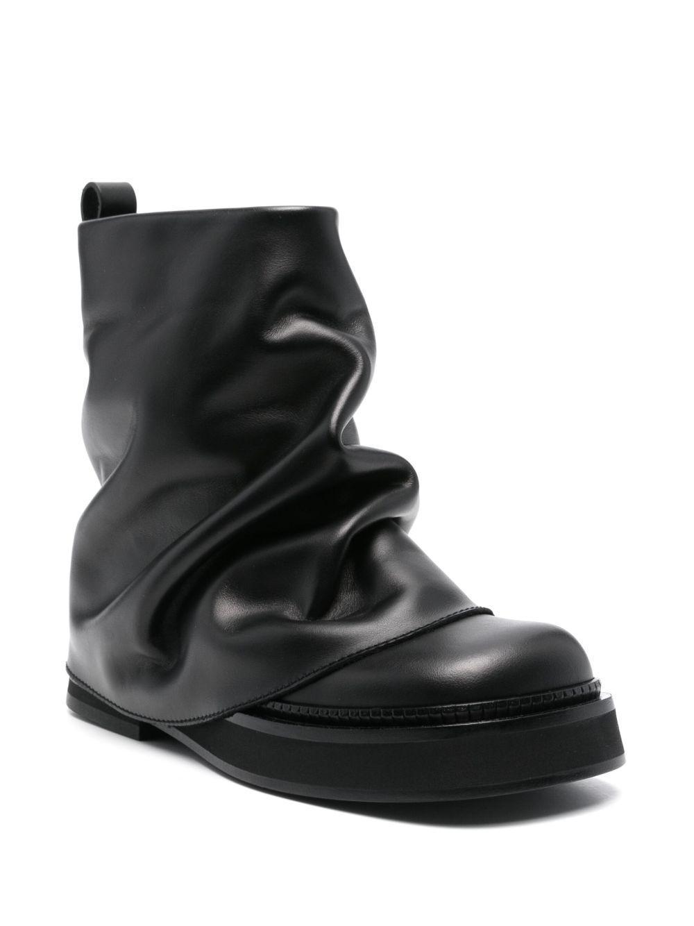 Mini Robin boots Product Image