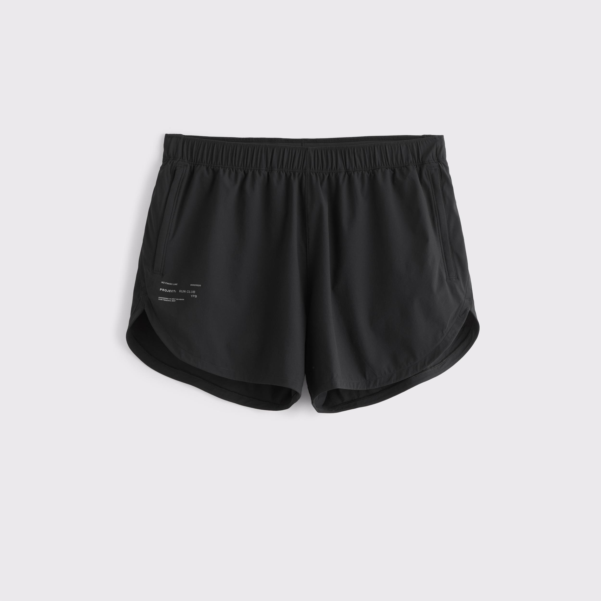 YPB sprintTEK Lined Running Short Product Image