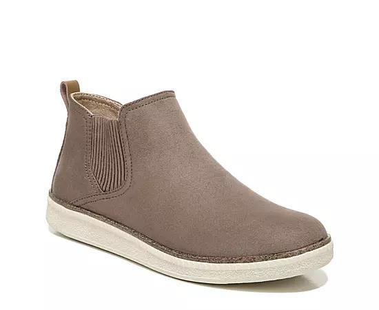 Dr. Scholls See Me Womens Chelsea Boots Product Image