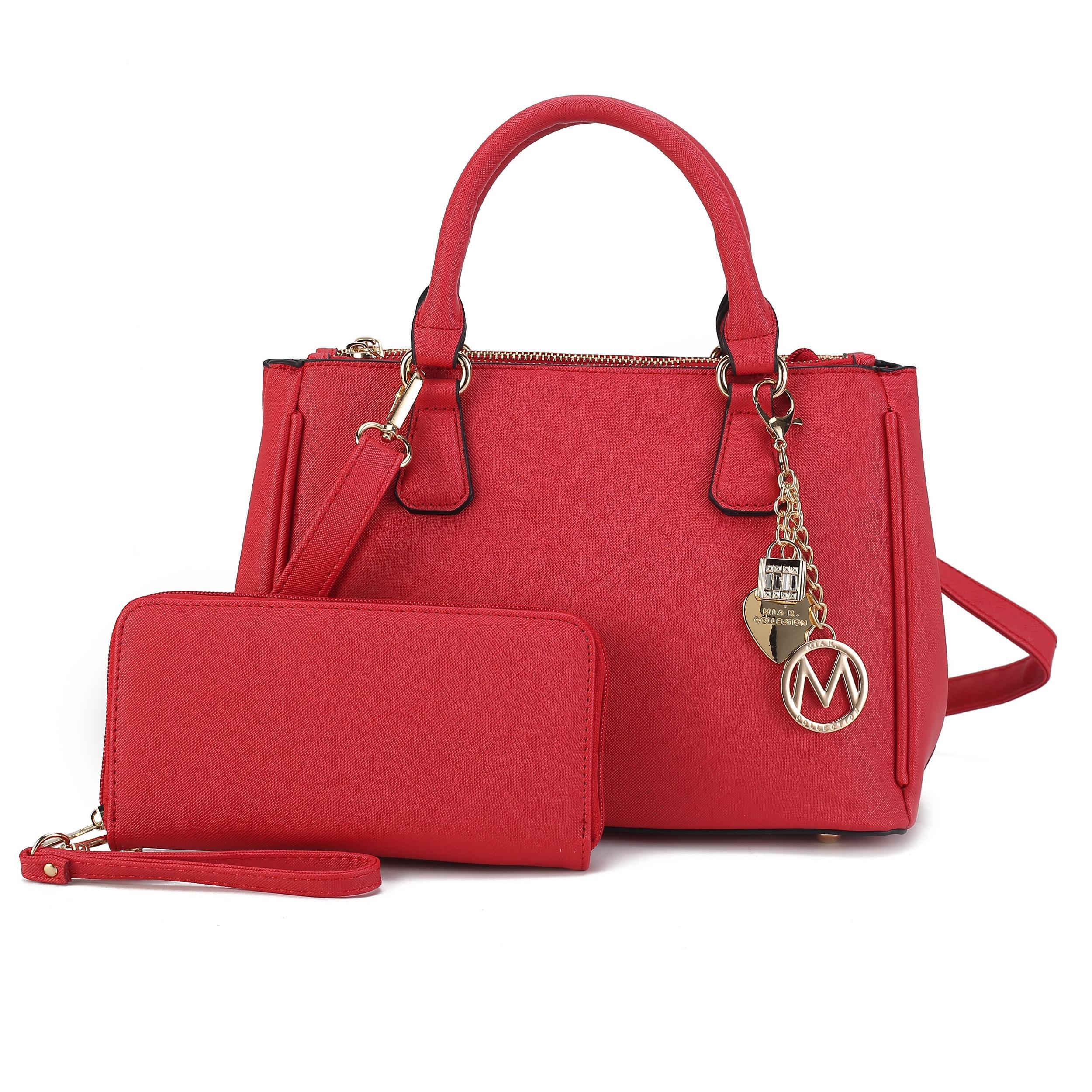 Ruth Shoulder Bag and Set Product Image