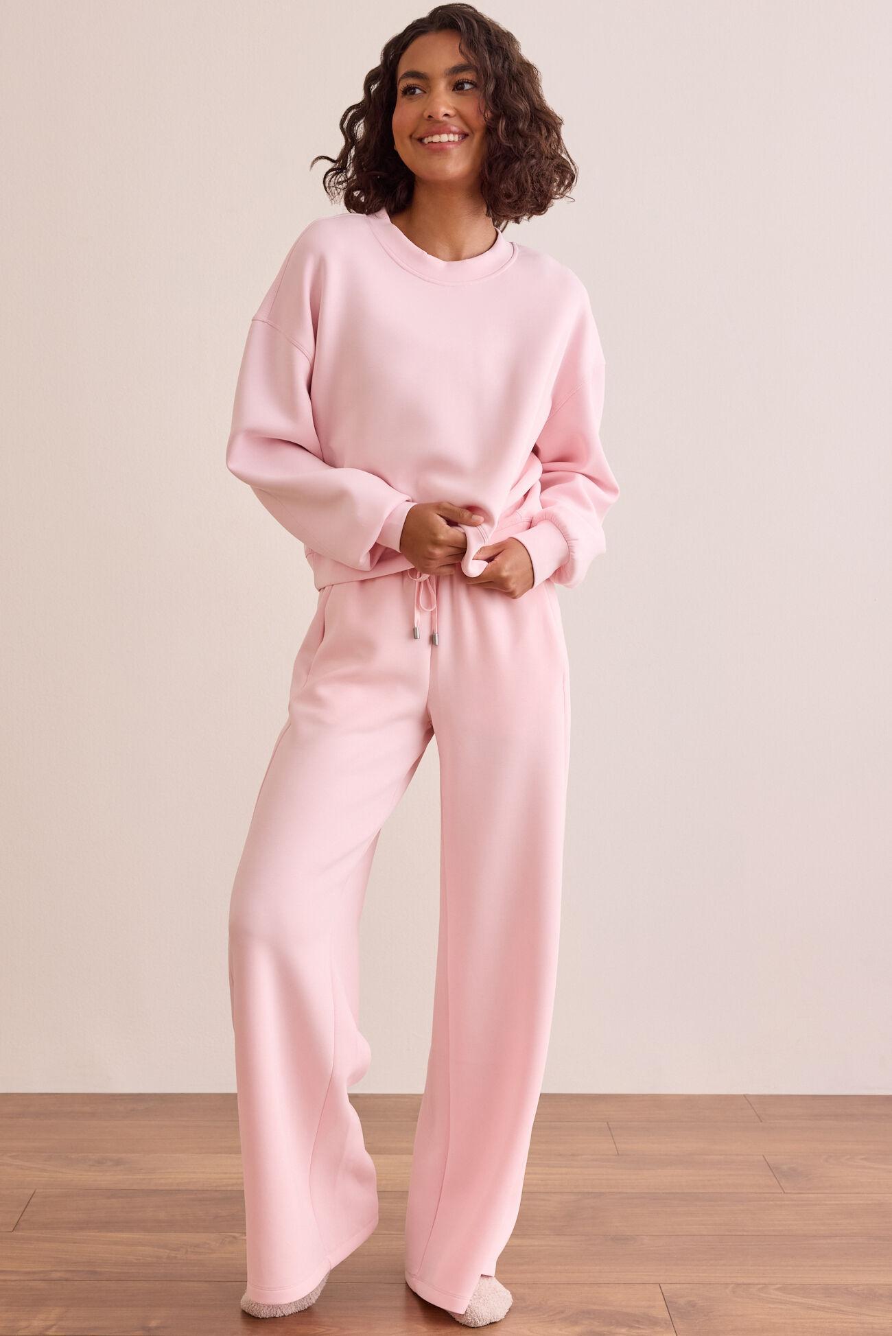 Supersoft Crew Pullover Product Image