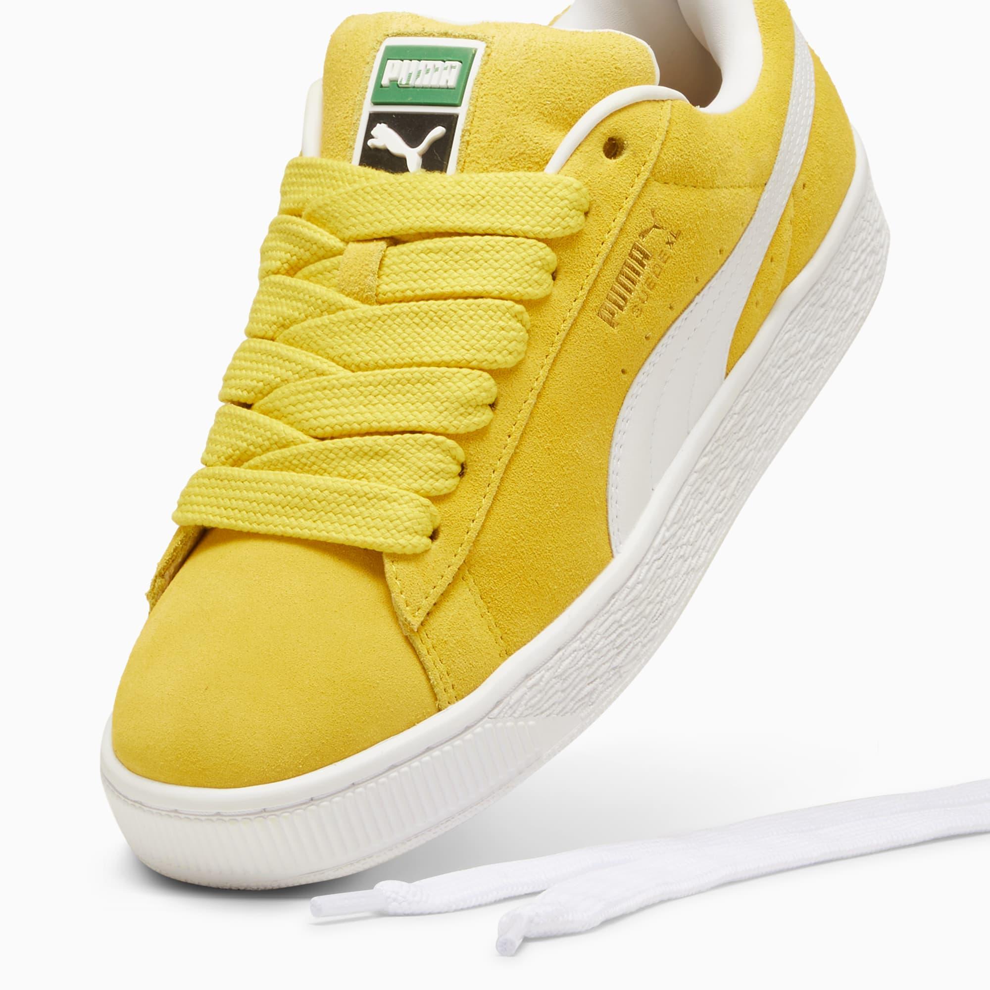 Suede XL Sneakers Product Image