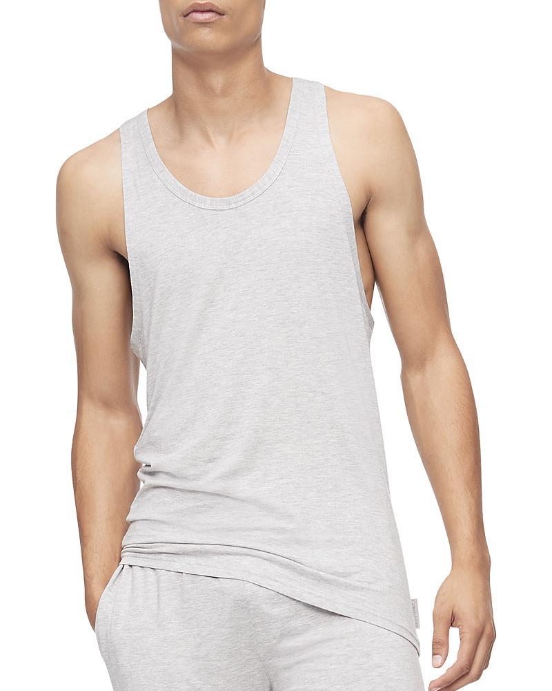 Calvin Klein Ultra Soft Stretch Solid Tank Product Image