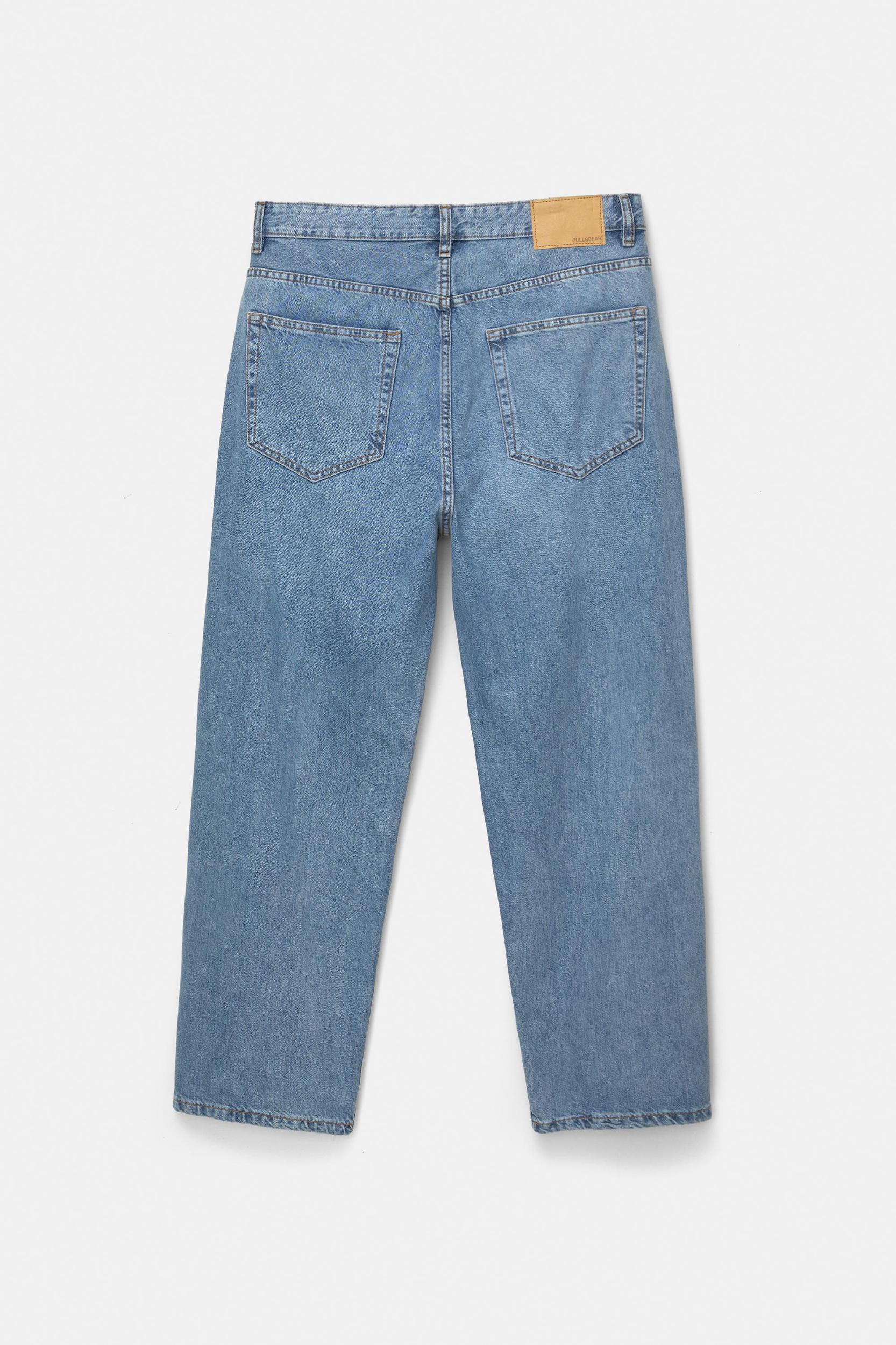 Baggy jeans Product Image