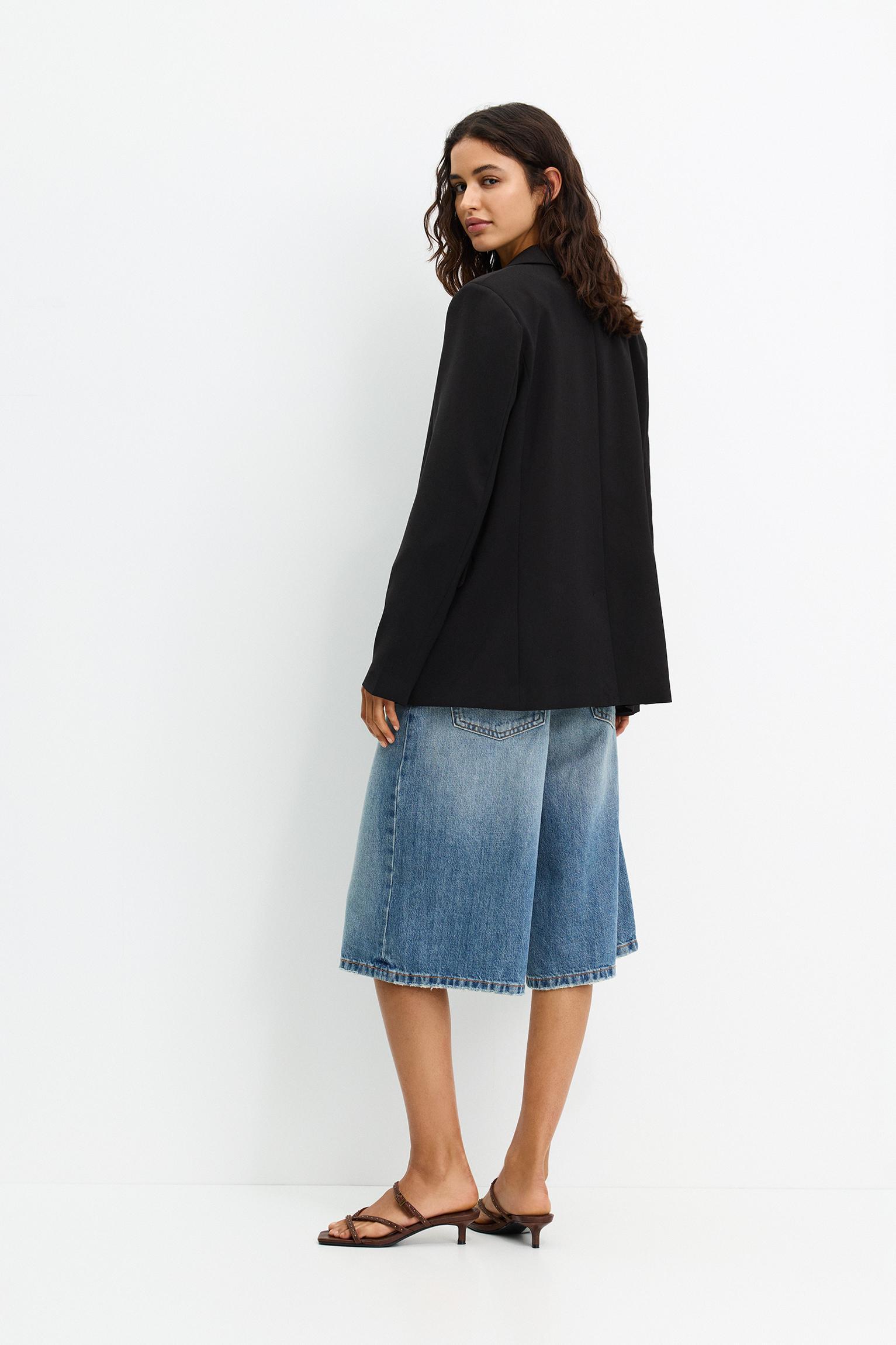 Basic blazer Product Image