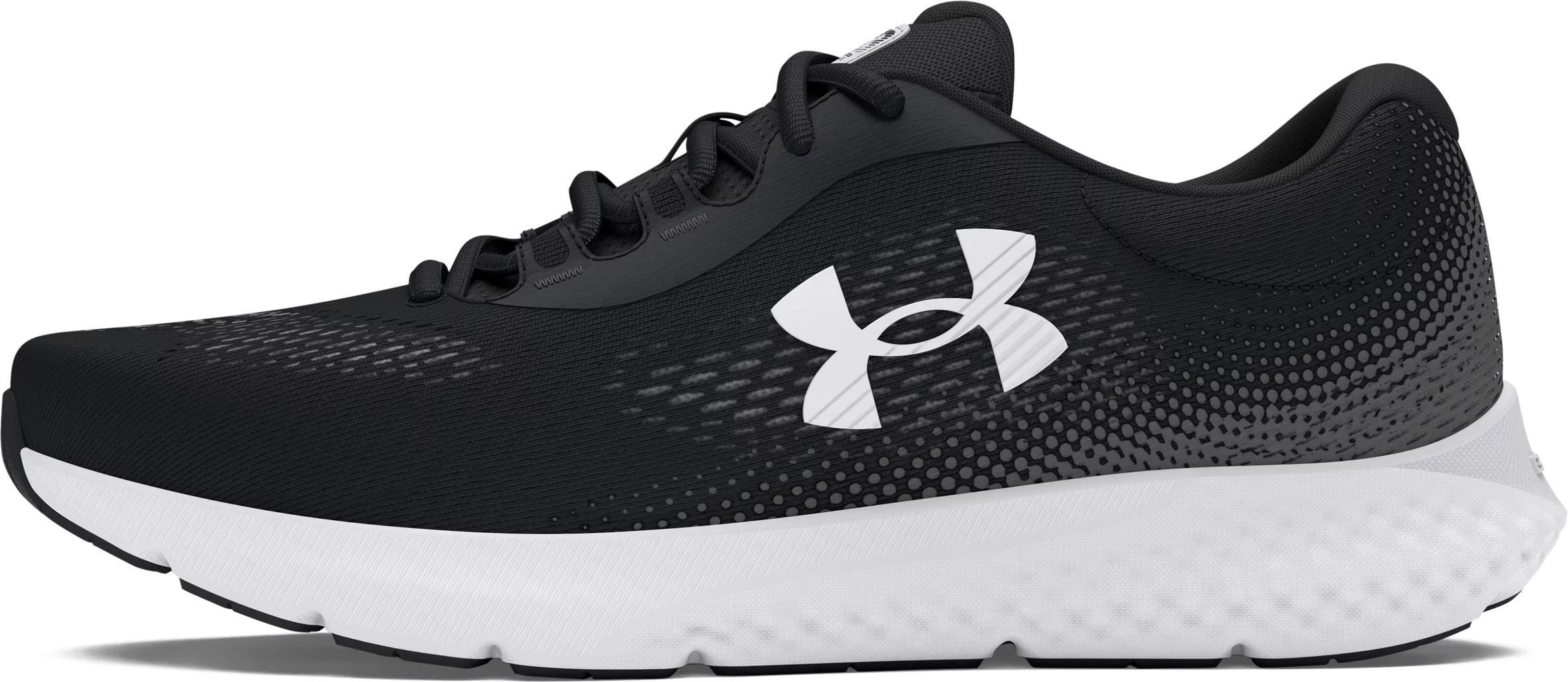 Men's UA Rogue 4 Running Shoes Product Image